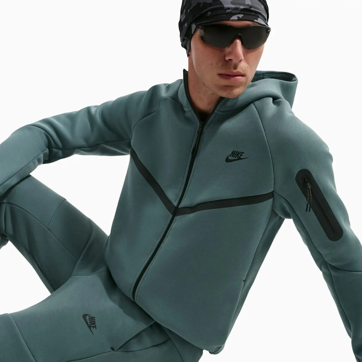 Men's Sportswear Tech Fleece Tracksuit