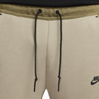 Survêtement de sport en tissu Fleece Tech Windrunner pour homme