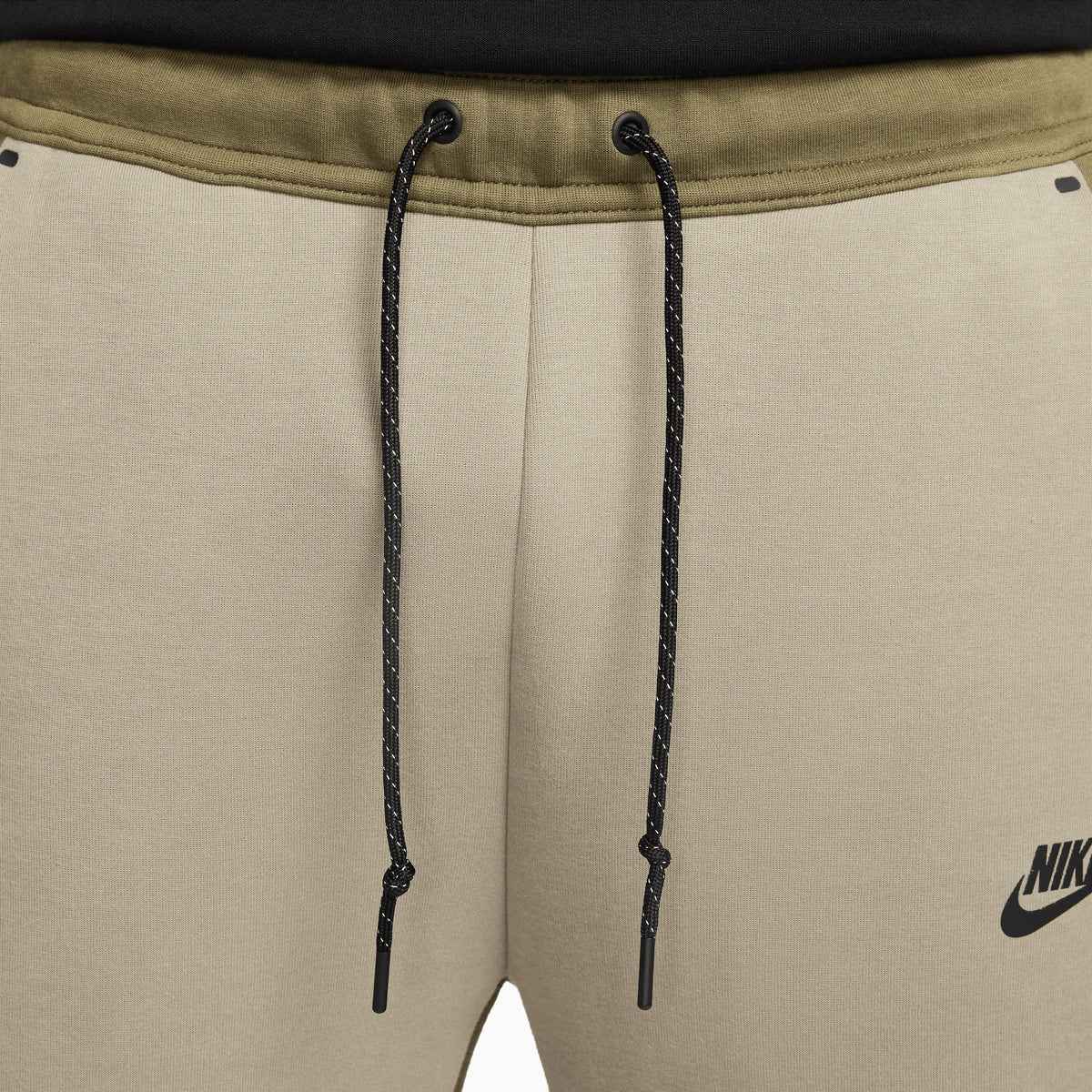 Survêtement de sport en tissu Fleece Tech Windrunner pour homme