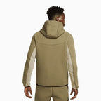 Survêtement de sport en tissu Fleece Tech Windrunner pour homme