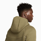 Survêtement de sport en tissu Fleece Tech Windrunner pour homme