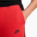 Survêtement de sport en tissu Fleece Tech Windrunner pour homme