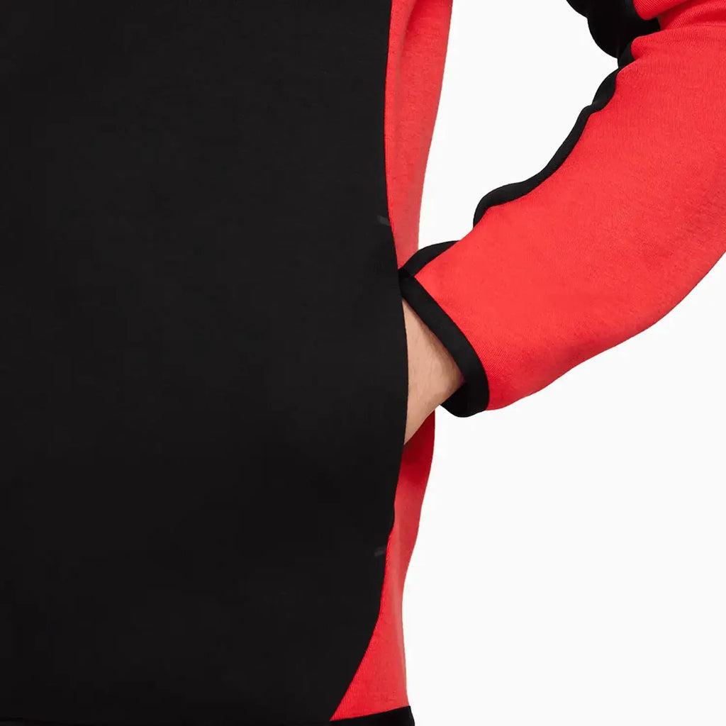 Survêtement de sport en tissu Fleece Tech Windrunner pour homme