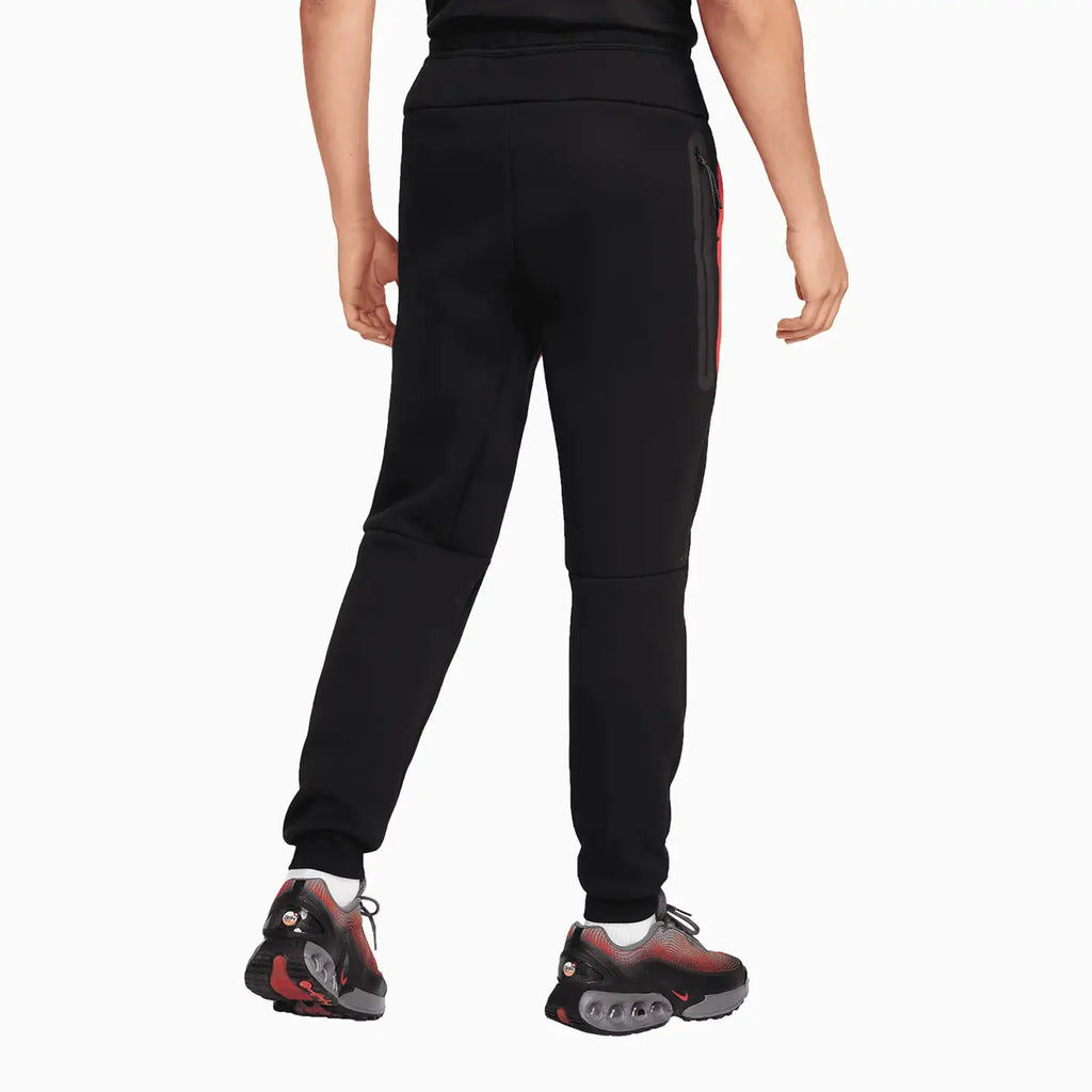 Survêtement de sport en tissu Fleece Tech Windrunner pour homme