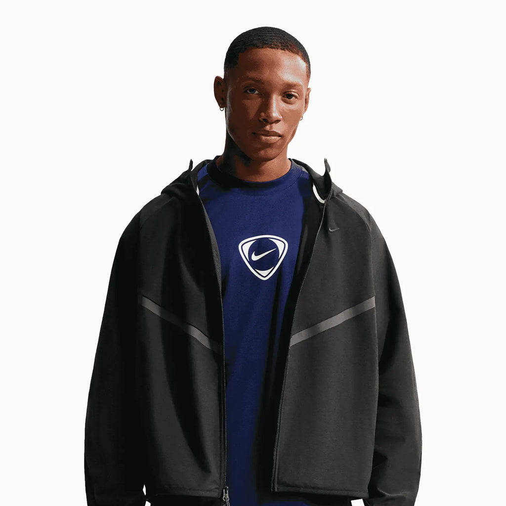Tenue de survêtement Tech Knit Windrunner pour homme
