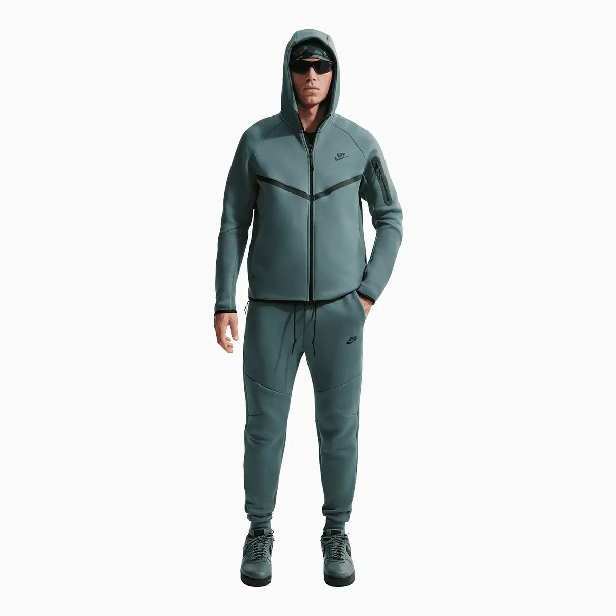 Men's Sportswear Tech Fleece Tracksuit