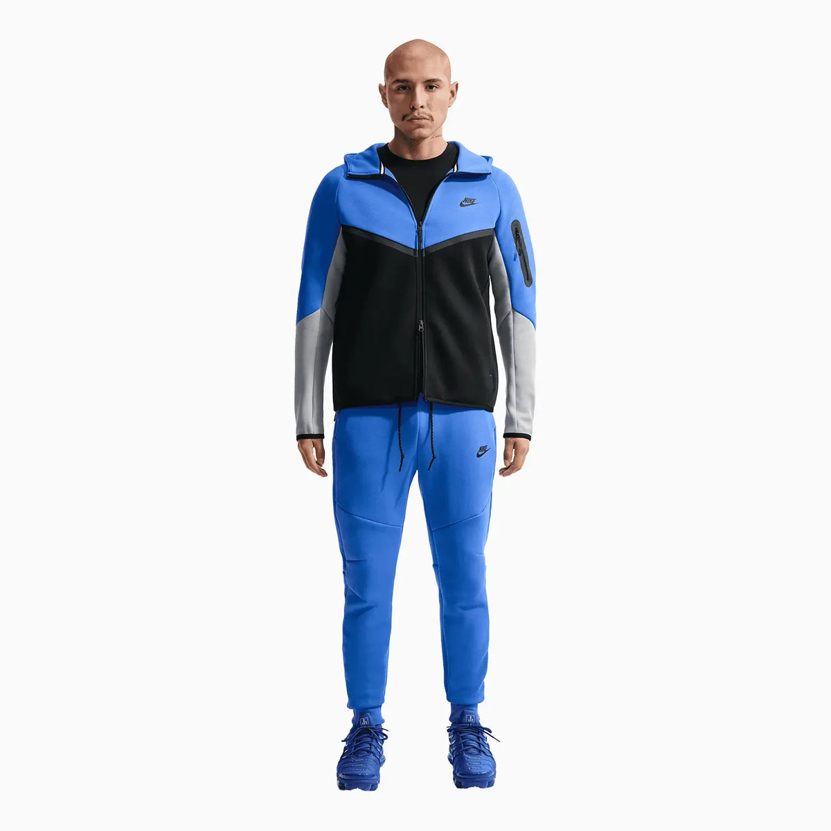 Men's Sportswear Tech Fleece Windrunner Tracksuit