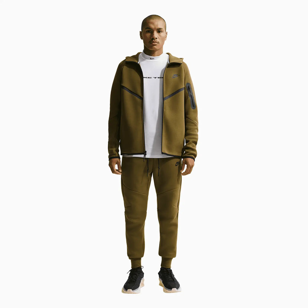 Men's Sportswear Tech Fleece Windrunner Tracksuit
