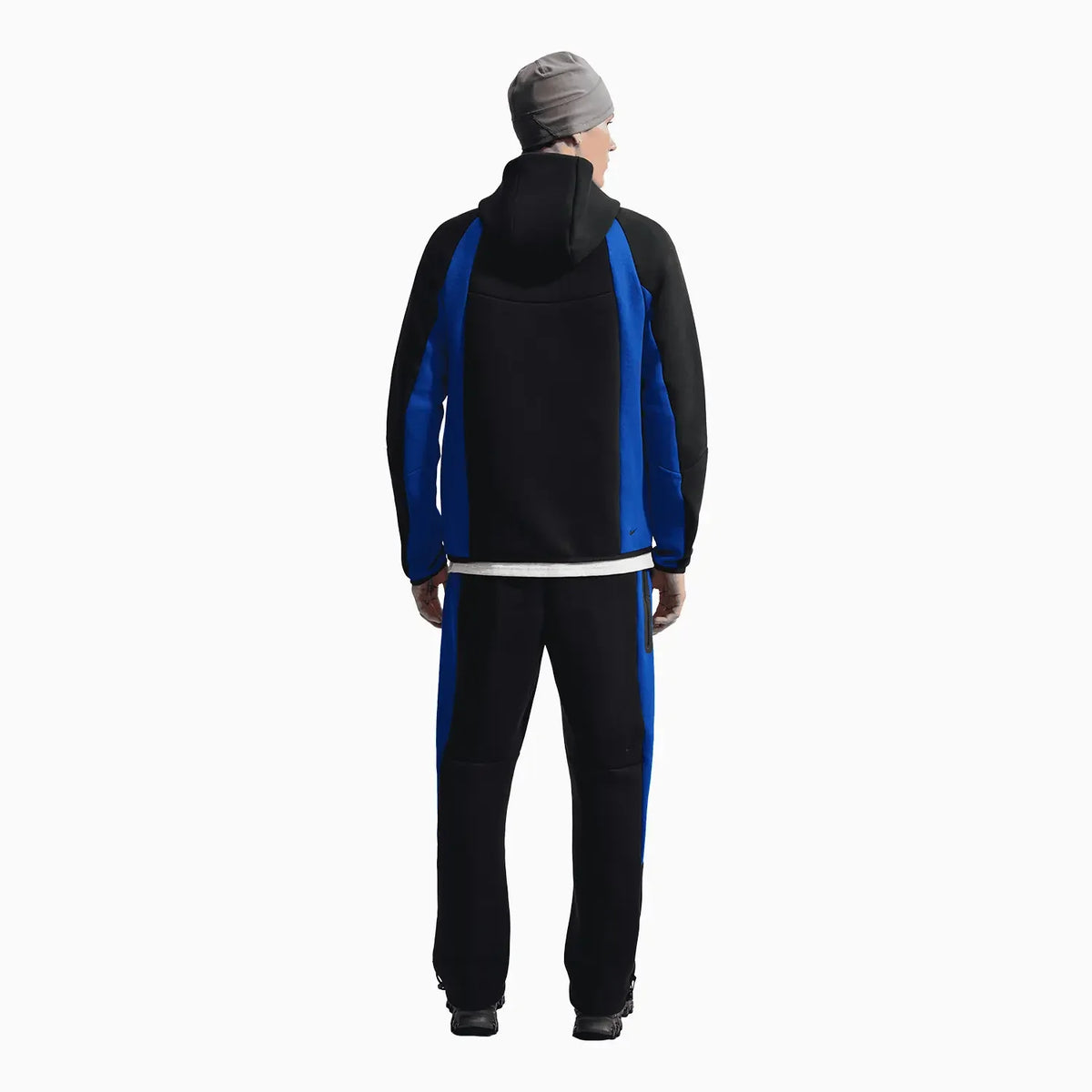 Men's Sportswear Tech Fleece Windrunner Tracksuit