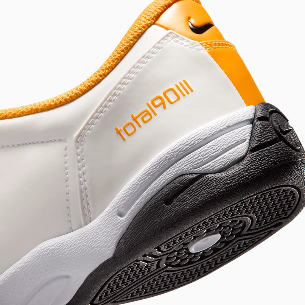 Total 90 III pour homme « White University Gold »