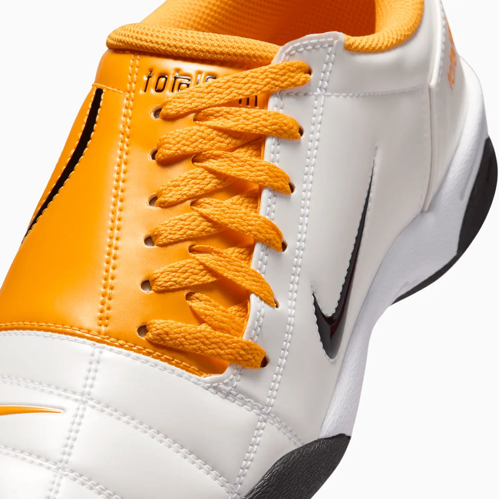 Total 90 III pour homme « White University Gold »