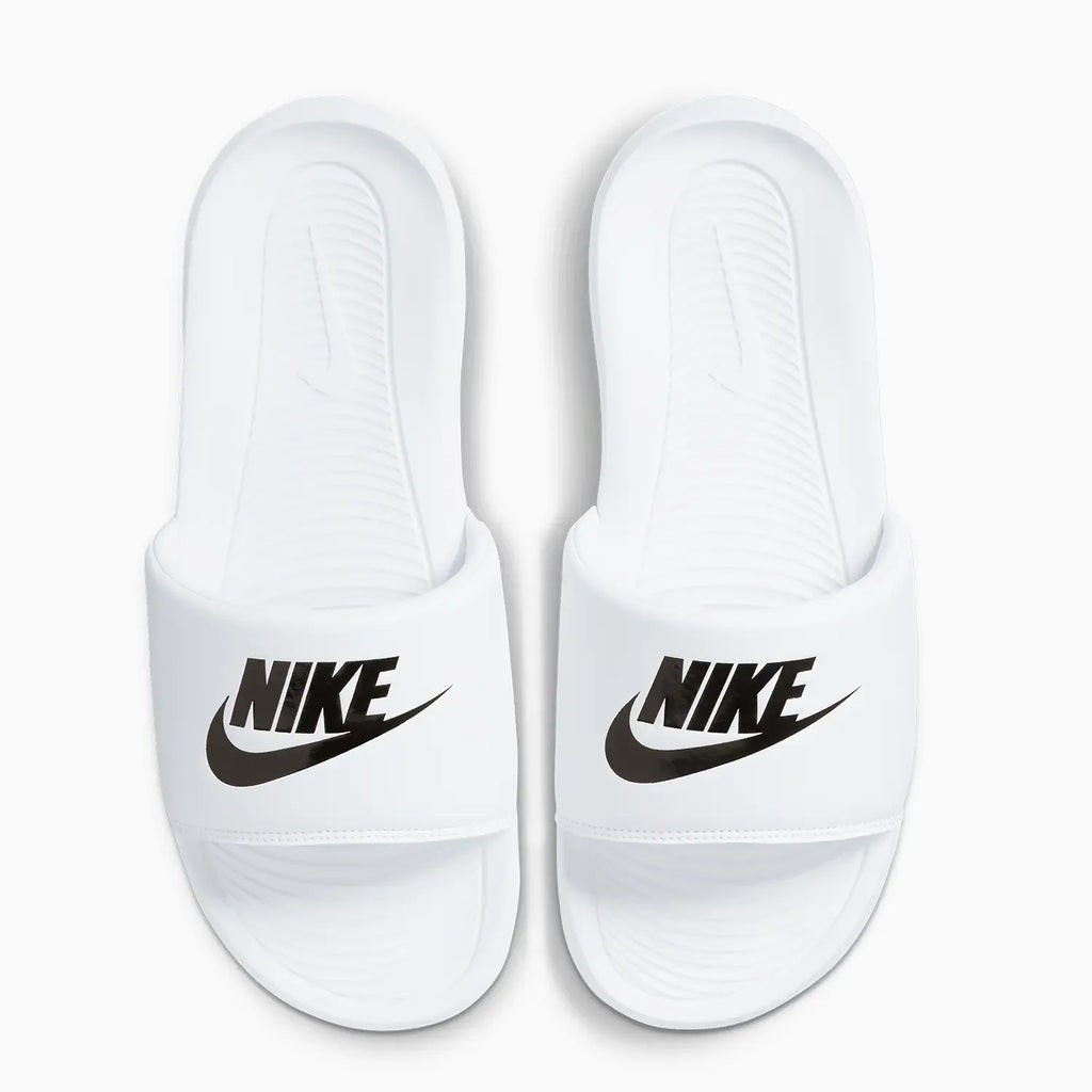 Chancla de ducha Victori One para hombre "White"