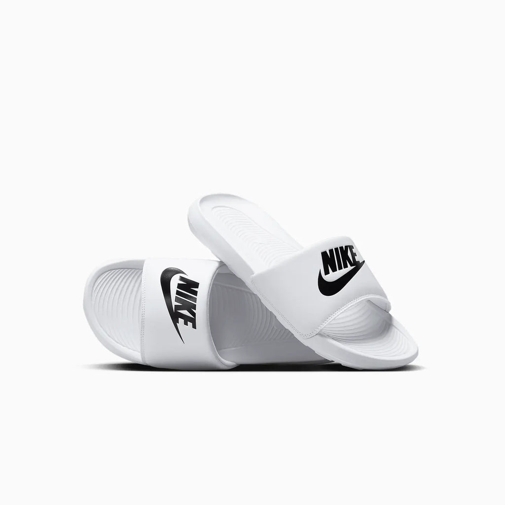 Chancla de ducha Victori One para hombre "White"