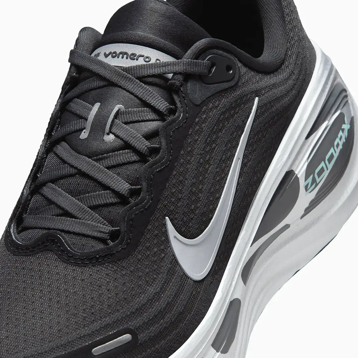 Men's Vomero Plus 'Anthracite Zebra'