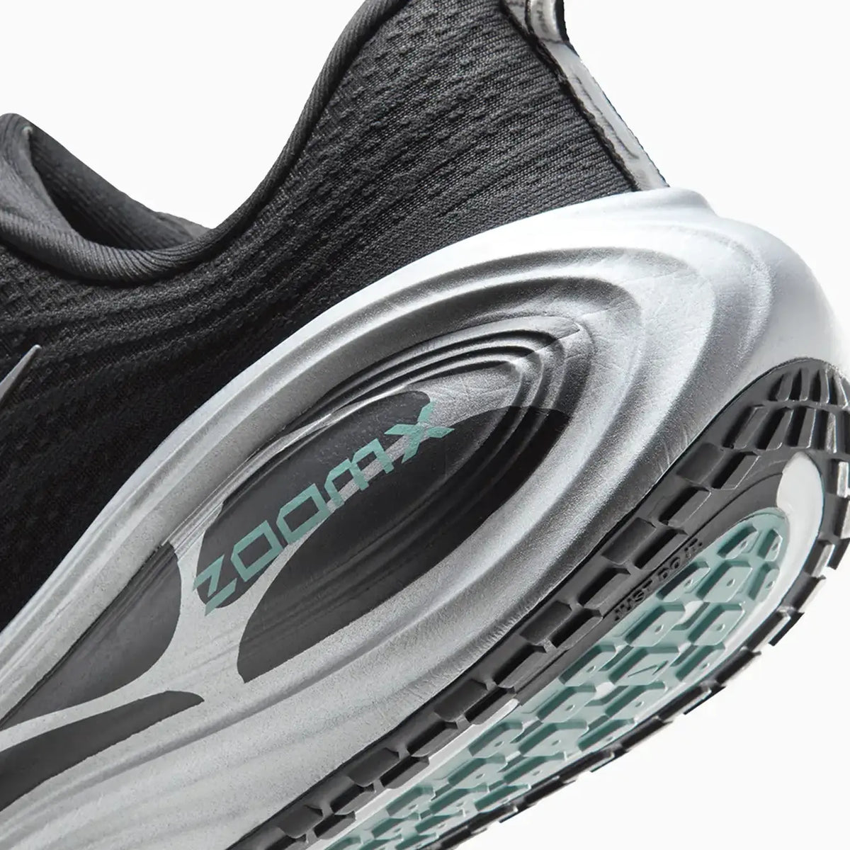 Men's Vomero Plus 'Anthracite Zebra'
