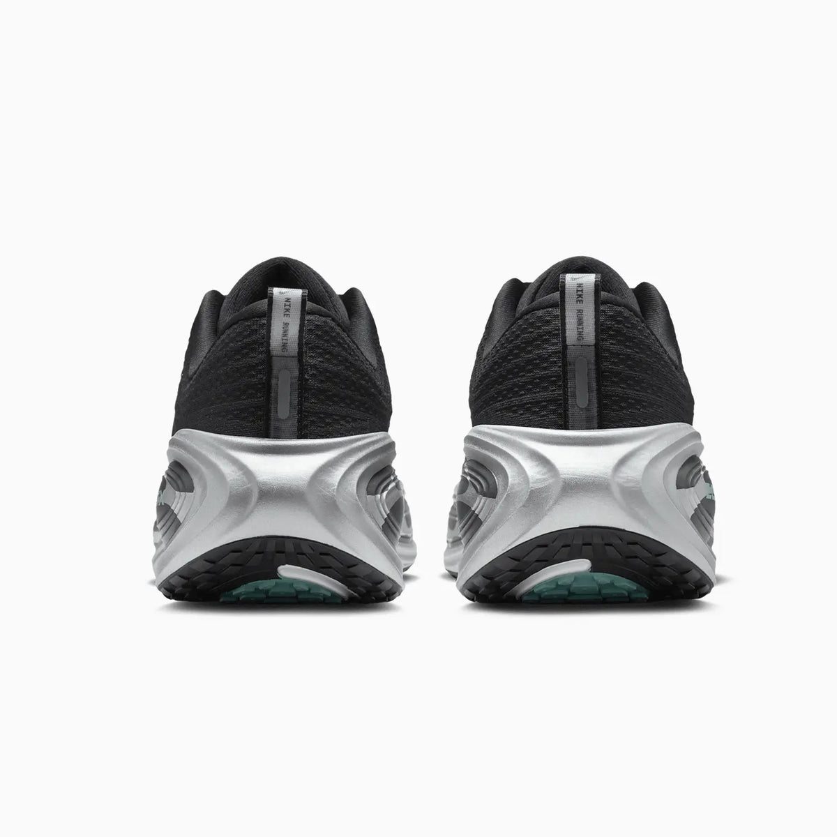 Men's Vomero Plus 'Anthracite Zebra'