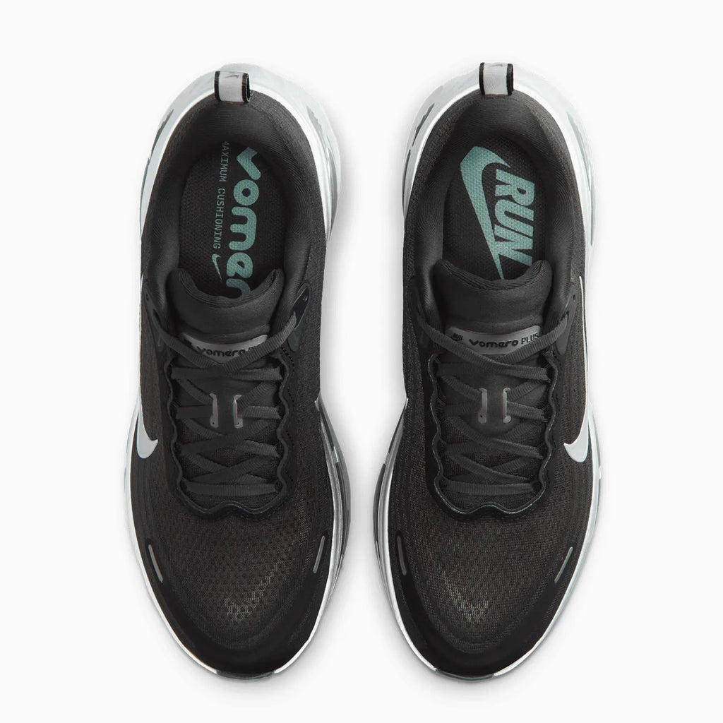Men's Vomero Plus 'Anthracite Zebra'