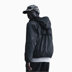 Chaqueta forrada Windrunner para hombre