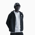 Chaqueta forrada Windrunner para hombre