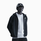 Chaqueta forrada Windrunner para hombre