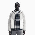 Chaqueta forrada Windrunner para hombre