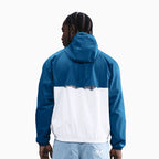 Chaqueta Windrunner forrada para hombre