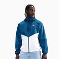 Chaqueta Windrunner forrada para hombre