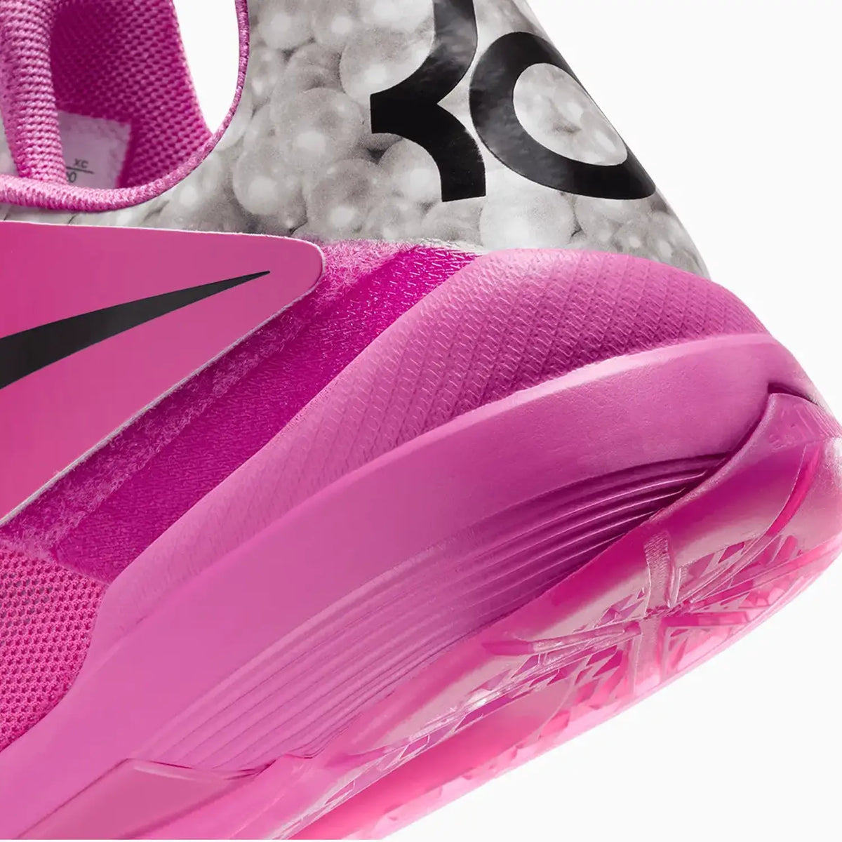 Zoom KD 4 pour homme « Aunt Pearl »