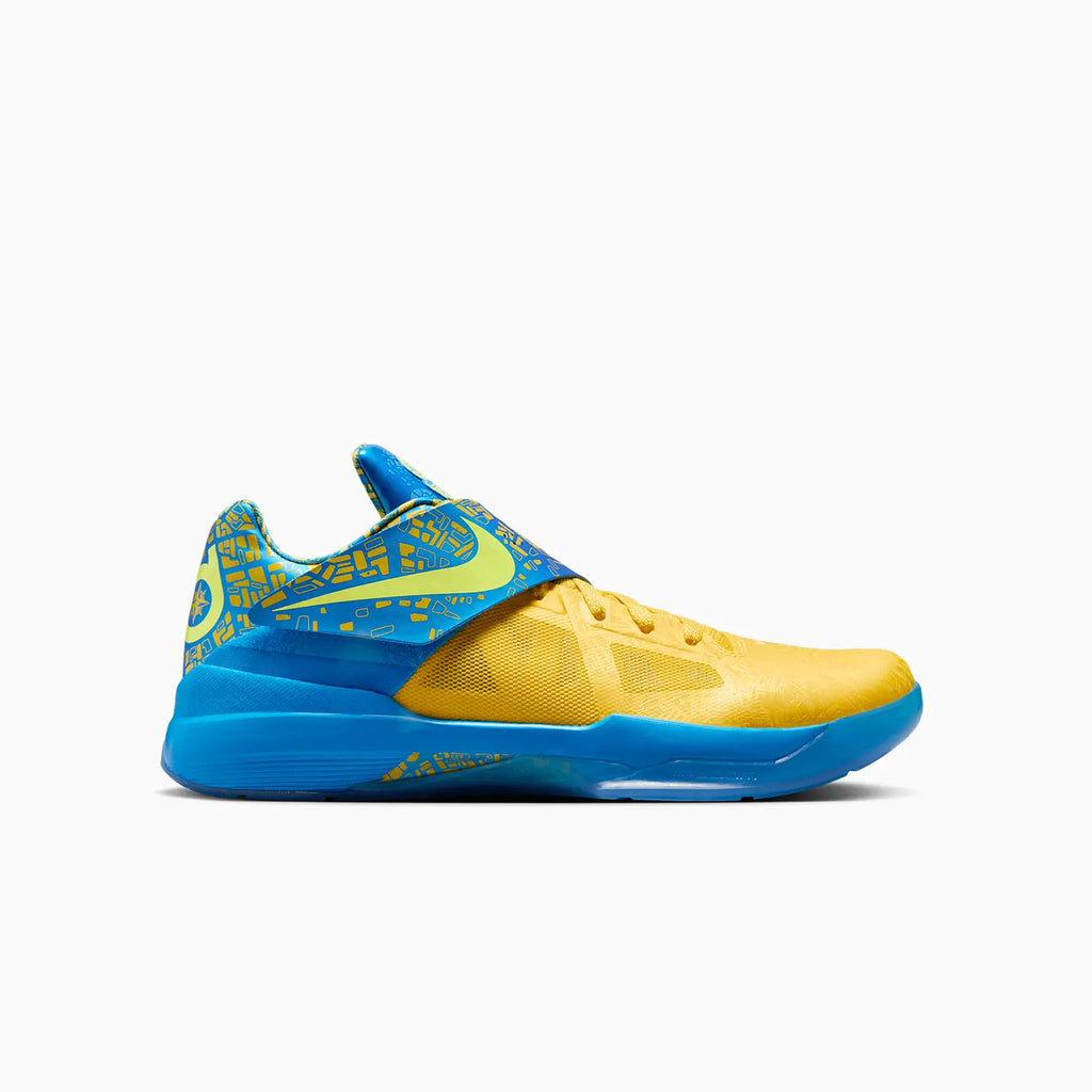 Zoom KD 4 pour homme « Scoring Title »