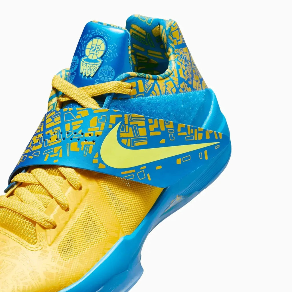 Zoom KD 4 pour homme « Scoring Title »