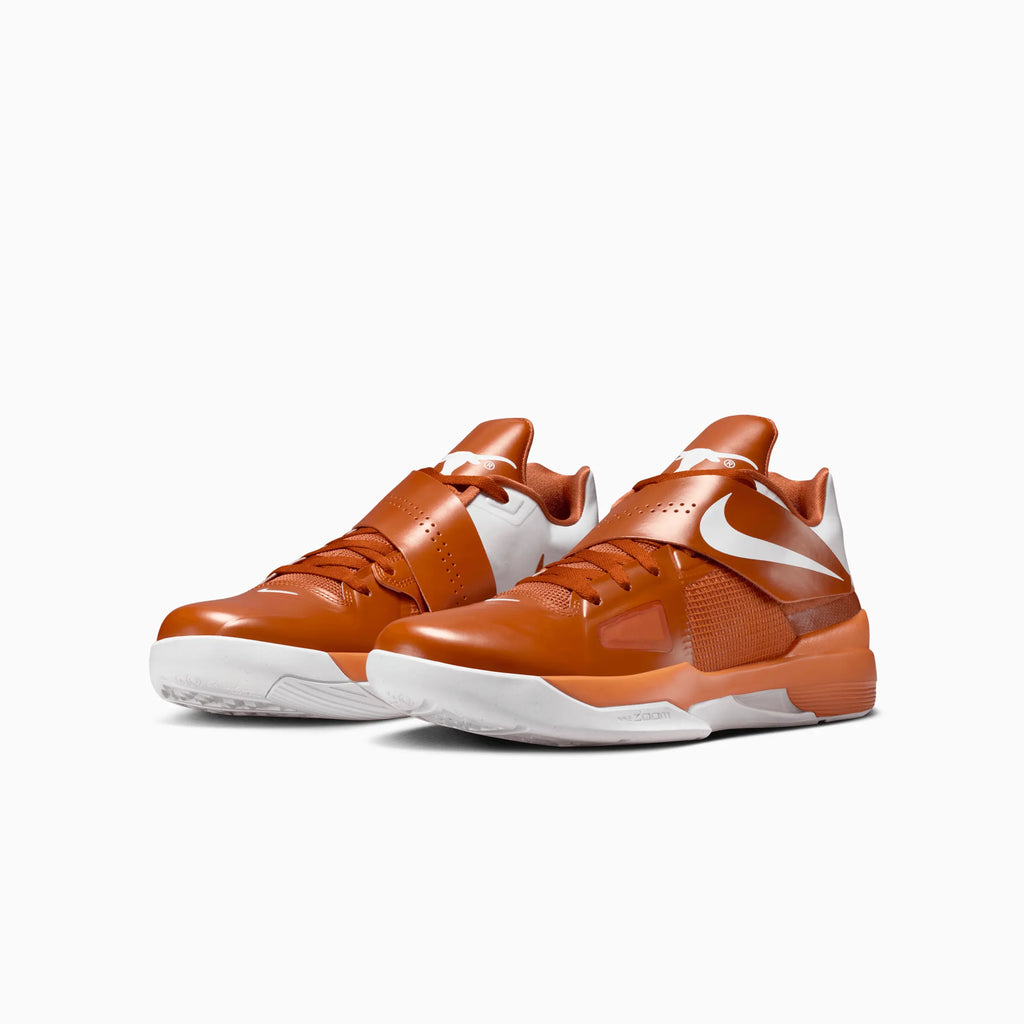 Zoom KD 4 pour homme « Texas Longhorns »