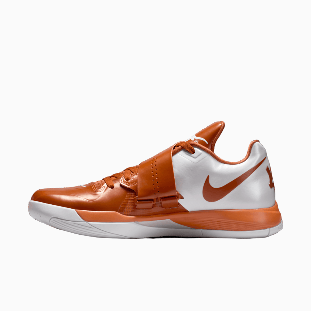 Zoom KD 4 pour homme « Texas Longhorns »