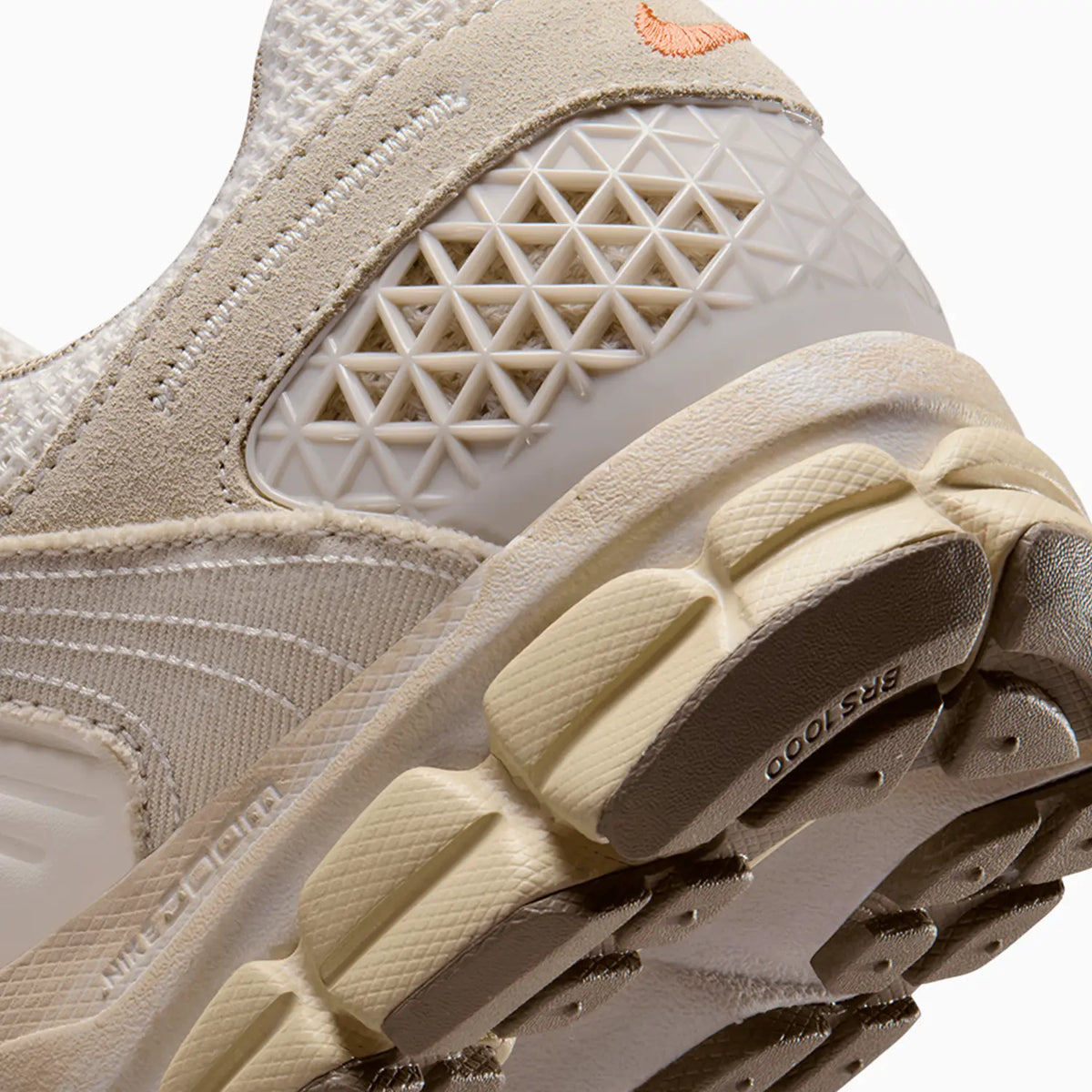 Men's Zoom Vomero 5 'Sashiko Pale Ivory'