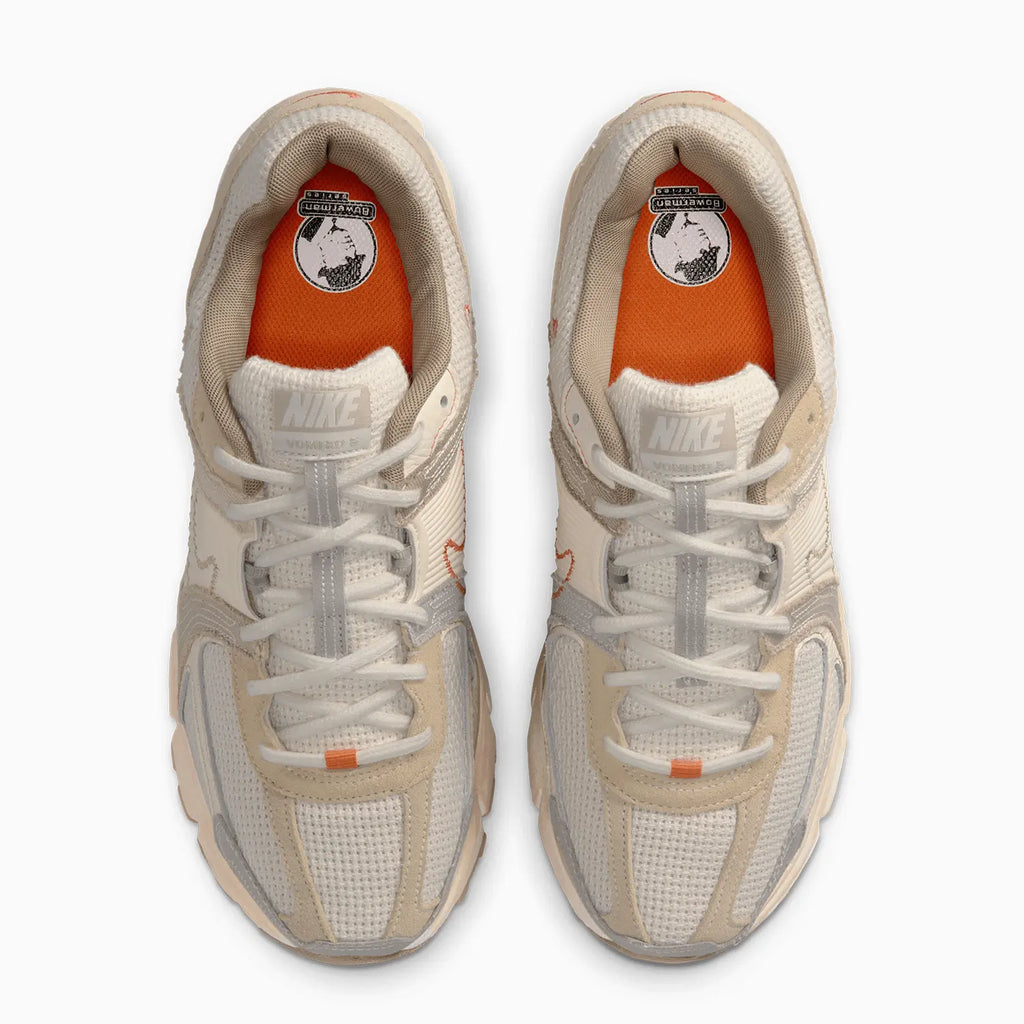 Men's Zoom Vomero 5 'Sashiko Pale Ivory'
