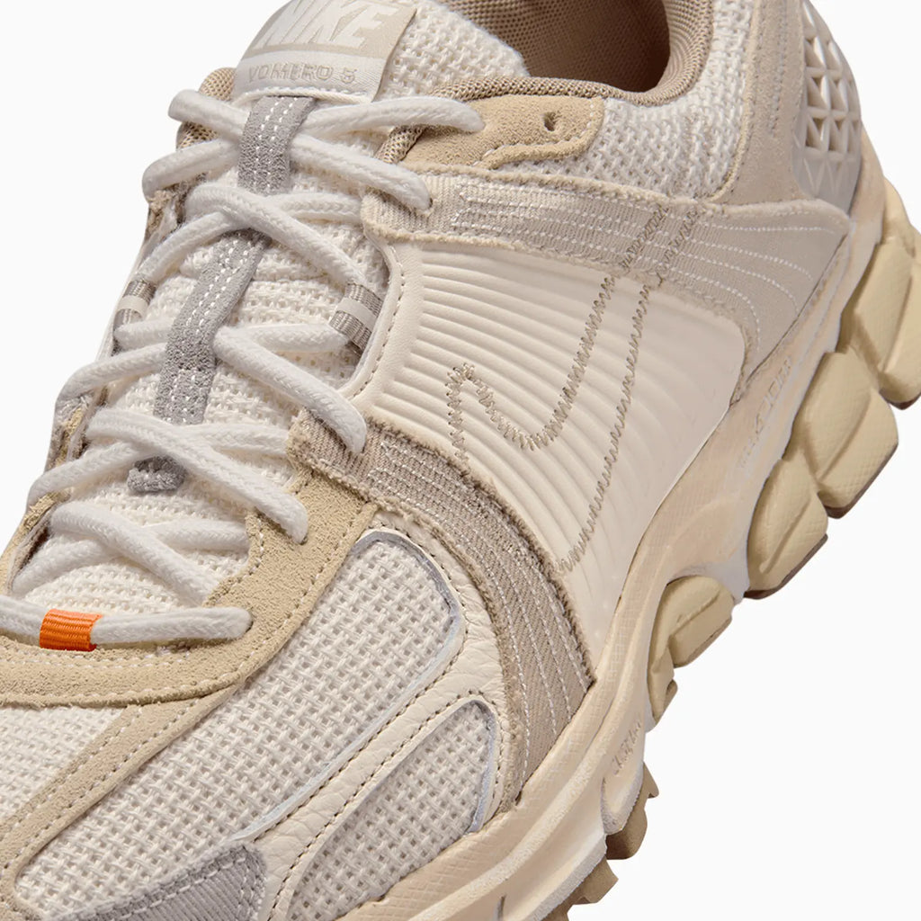 Men's Zoom Vomero 5 'Sashiko Pale Ivory'
