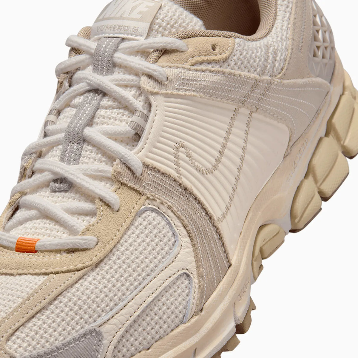 Men's Zoom Vomero 5 'Sashiko Pale Ivory'