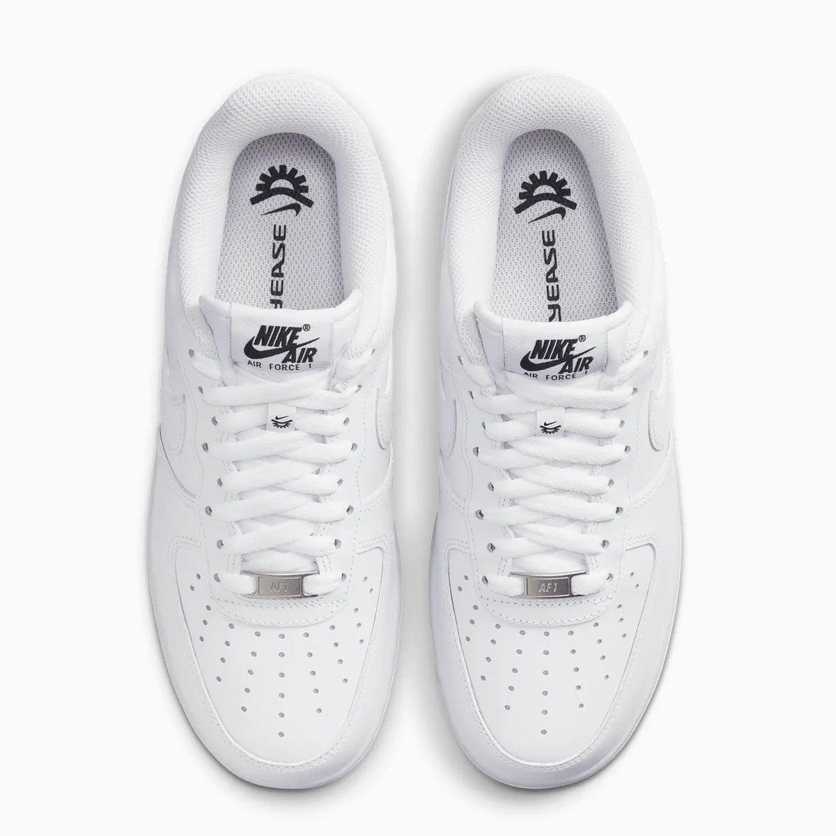 Women's Air Force 1 '07 Flyease « Triple White »