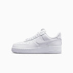 Women's Air Force 1 '07 Flyease « Triple White »