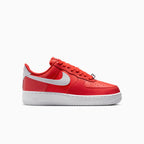 Air Force 1 '07 de mujer 'Patent Light Crimson White'