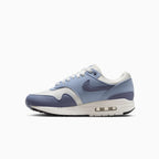 Women's Air Max 1 '87 Textile 'Light Armory Blue'