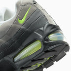 Air Max 95 Big Bubble 'Neon' para mujer