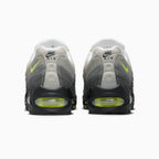 Air Max 95 Big Bubble 'Neon' para mujer