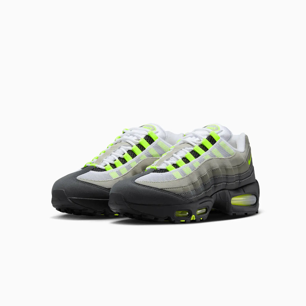 Air Max 95 Big Bubble 'Neon' para mujer