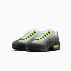 Air Max 95 Big Bubble 'Neon' para mujer