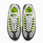 Air Max 95 Big Bubble 'Neon' para mujer