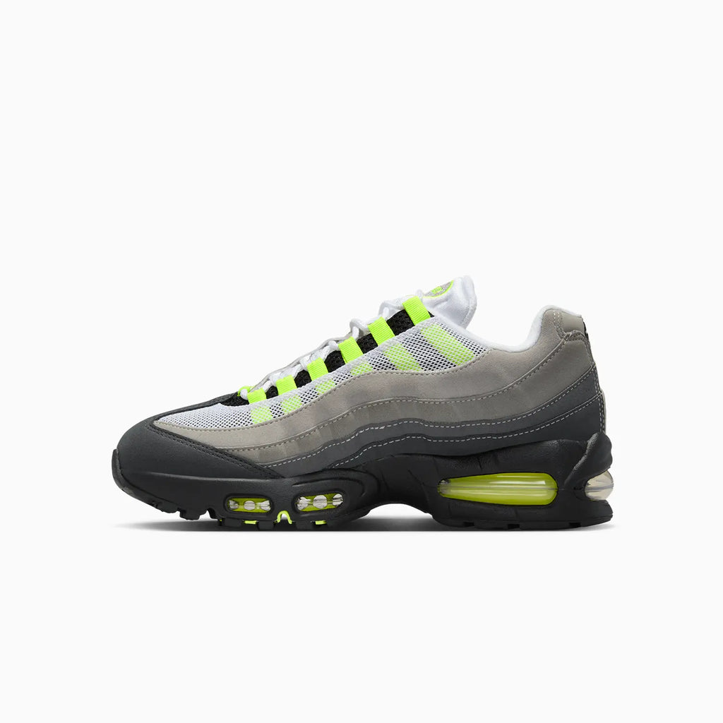 Air Max 95 Big Bubble 'Neon' para mujer