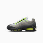 Air Max 95 Big Bubble 'Neon' para mujer
