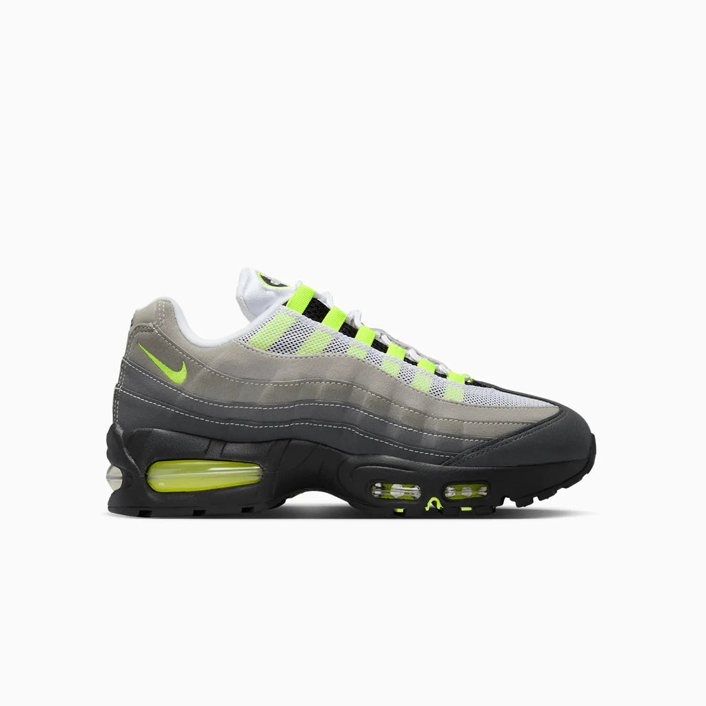 Air Max 95 Big Bubble 'Neon' para mujer