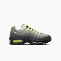 Air Max 95 Big Bubble 'Neon' para mujer