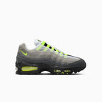Air Max 95 Big Bubble 'Neon' para mujer
